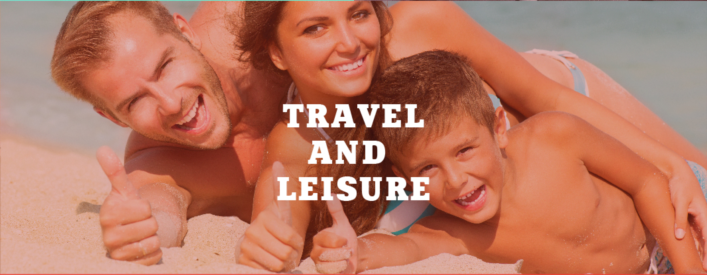 Travel and leisure